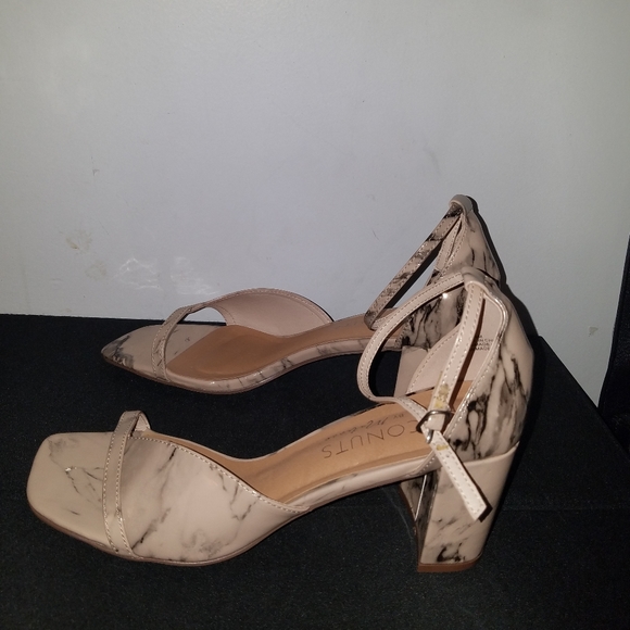 Mila Ankle Strap SandalCOCONUTS BY MATISSE - Picture 5 of 5